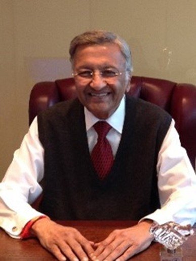 Late Shri I.P. Khaitan