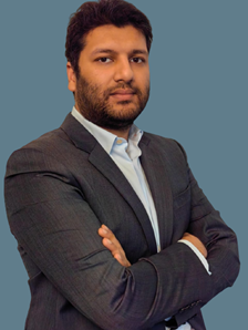 Nalin Khaitan, Executive Chairman