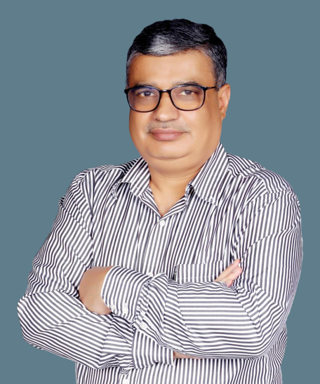 Hardeep Beri