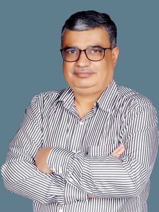 Hardeep Beri