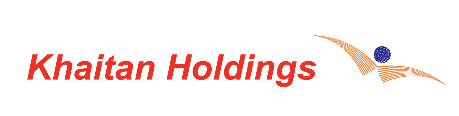 Current Corporate Logo