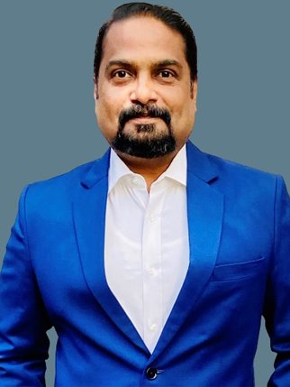 Manoj Nair