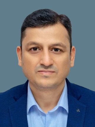 Ragendra Shukla